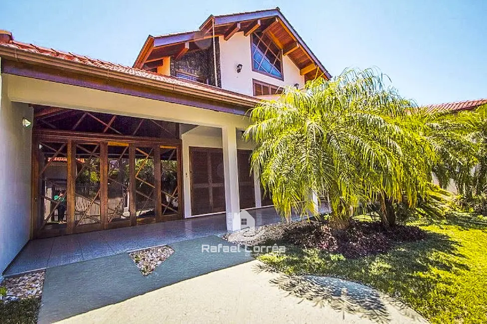 Foto 2 de Casa com 4 quartos à venda, 405m2 em Barra Velha - SC