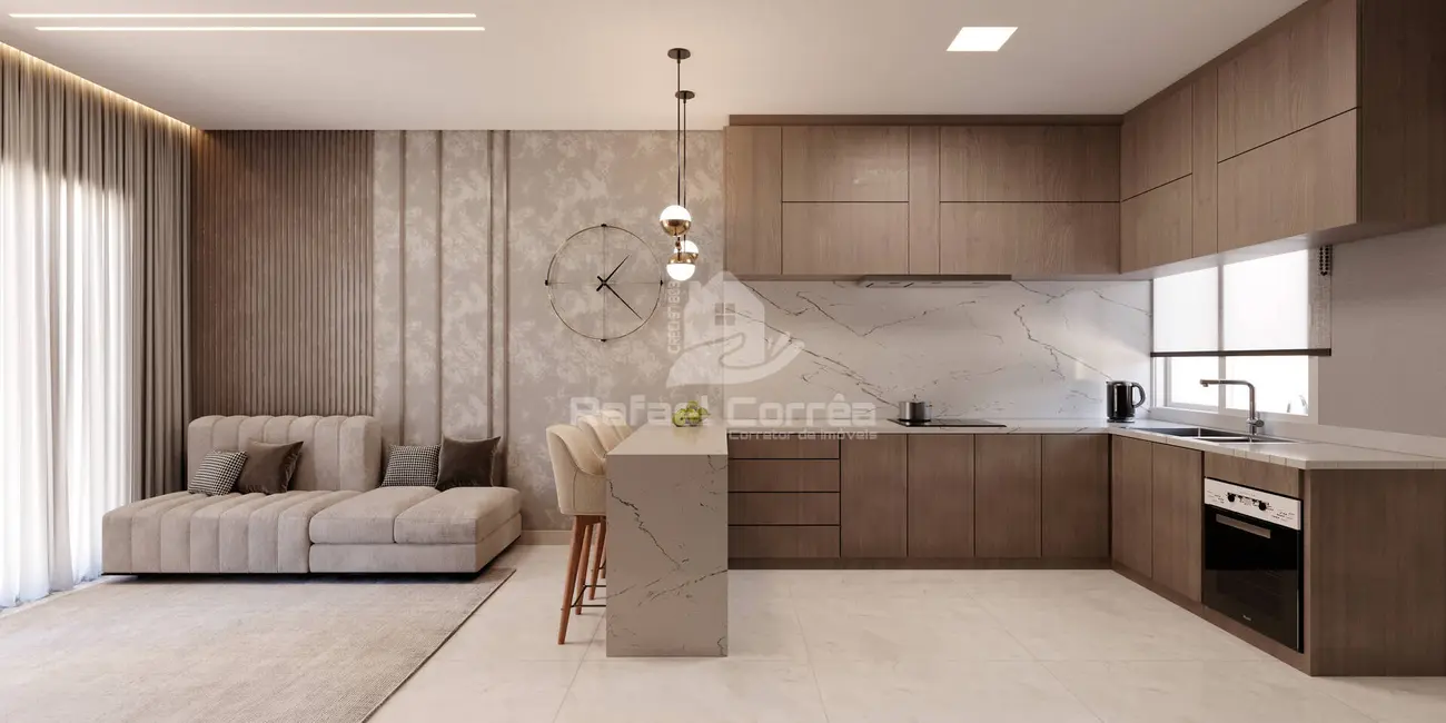 Foto 5 de Casa com 2 quartos à venda em Balneario Picarras - SC