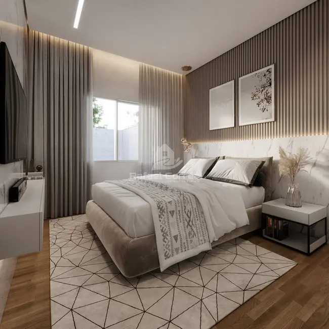 Foto 6 de Casa com 2 quartos à venda em Balneario Picarras - SC