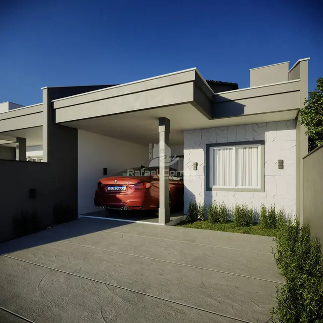 Foto 3 de Casa com 2 quartos à venda em Balneario Picarras - SC