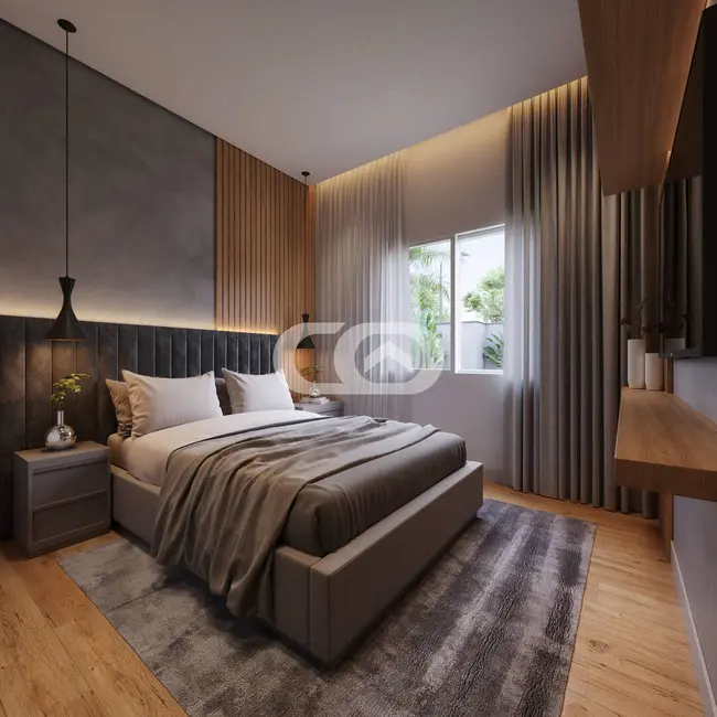 Foto 9 de Casa com 2 quartos à venda em Balneario Picarras - SC