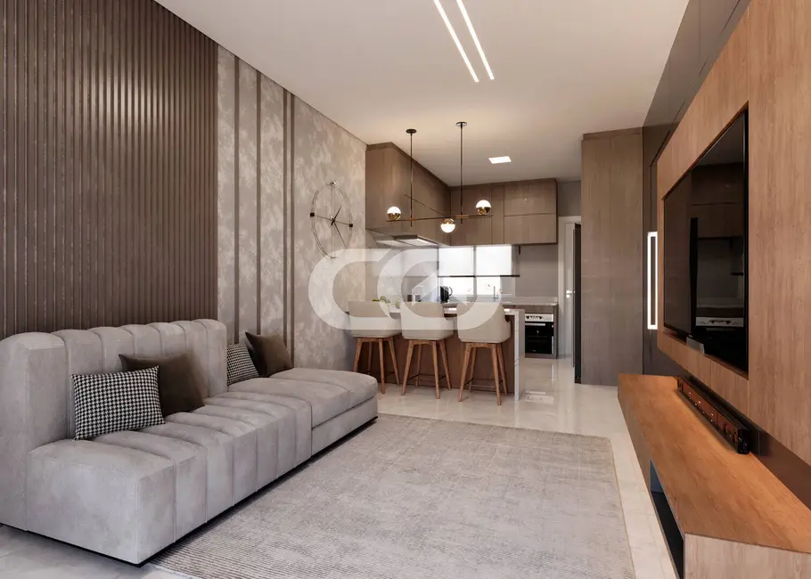 Foto 4 de Casa com 2 quartos à venda em Balneario Picarras - SC