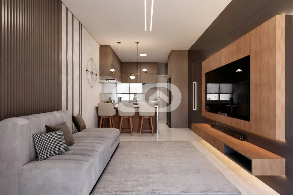 Foto 7 de Casa com 2 quartos à venda em Balneario Picarras - SC