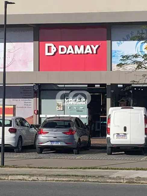 Foto 6 de Sala Comercial à venda, 26m2 em Barra Velha - SC