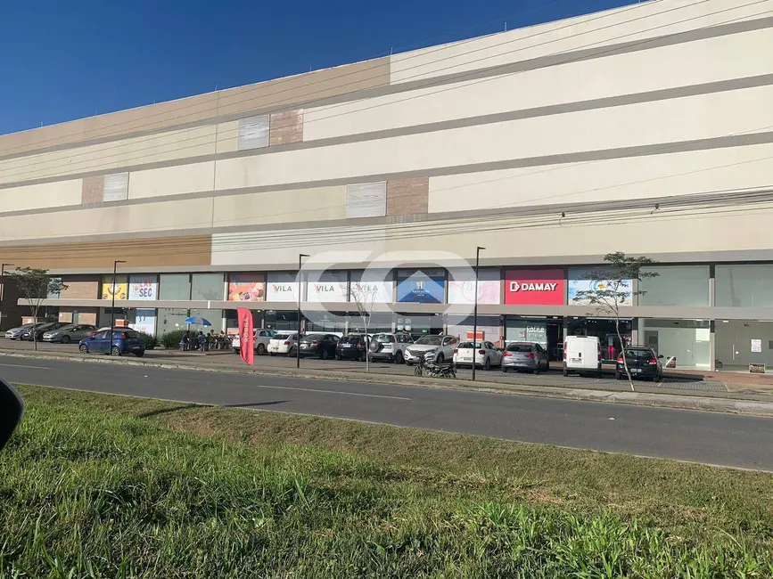 Foto 3 de Sala Comercial à venda, 26m2 em Barra Velha - SC