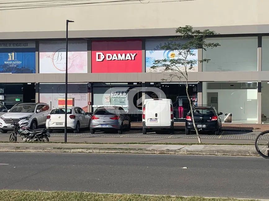 Foto 1 de Sala Comercial à venda, 26m2 em Barra Velha - SC