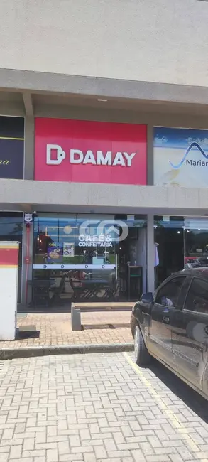 Foto 4 de Sala Comercial à venda, 26m2 em Barra Velha - SC