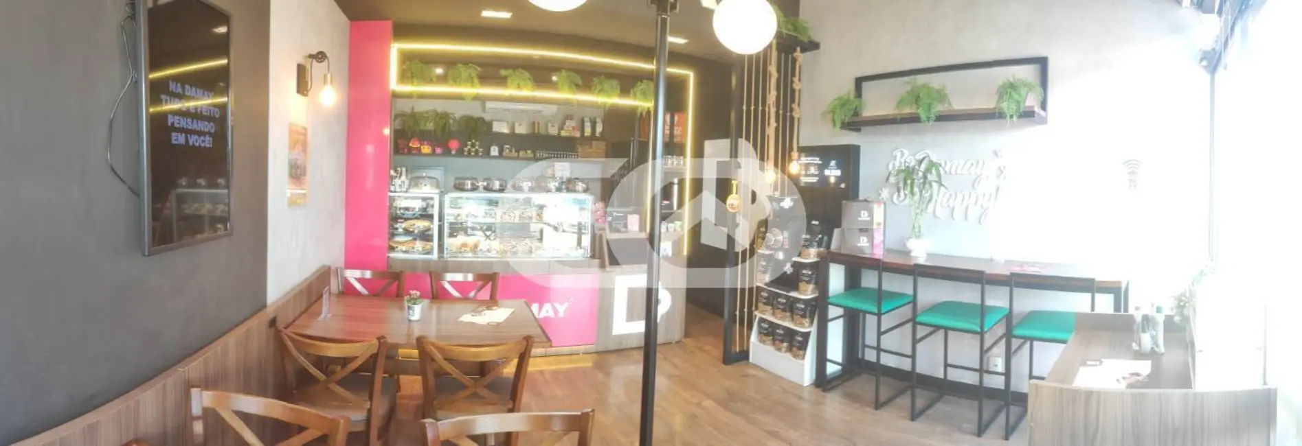 Foto 8 de Sala Comercial à venda, 26m2 em Barra Velha - SC