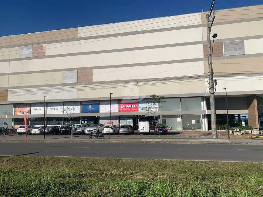 Foto 2 de Sala Comercial à venda, 26m2 em Barra Velha - SC