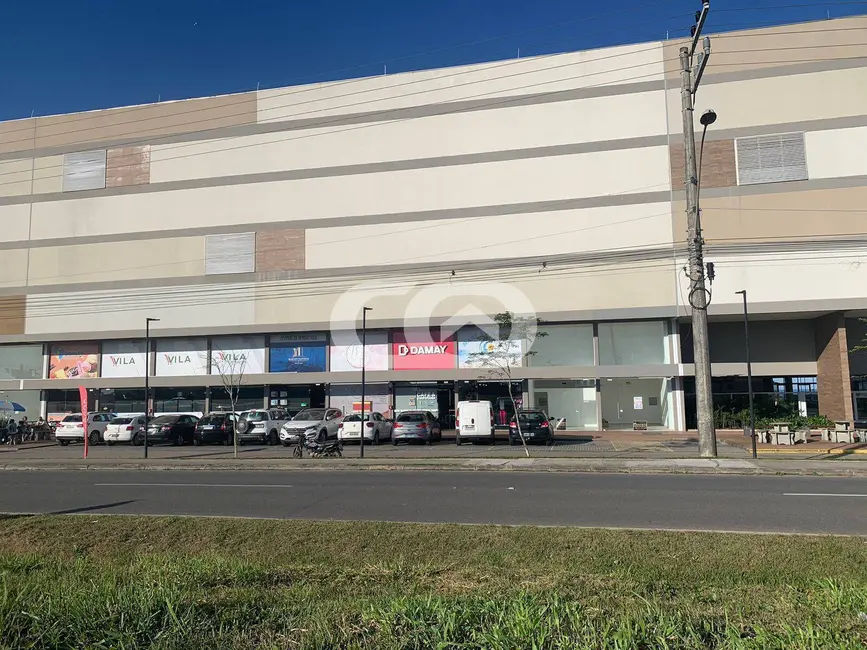 Foto 2 de Sala Comercial à venda, 26m2 em Barra Velha - SC