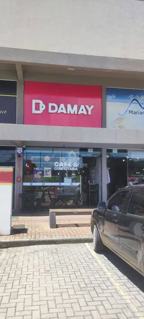 Sala Comercial à venda, 26m2 em Barra Velha - SC - imagem 4 Foto 4 de Sala Comercial à venda, 26m2 em Barra Velha - SC