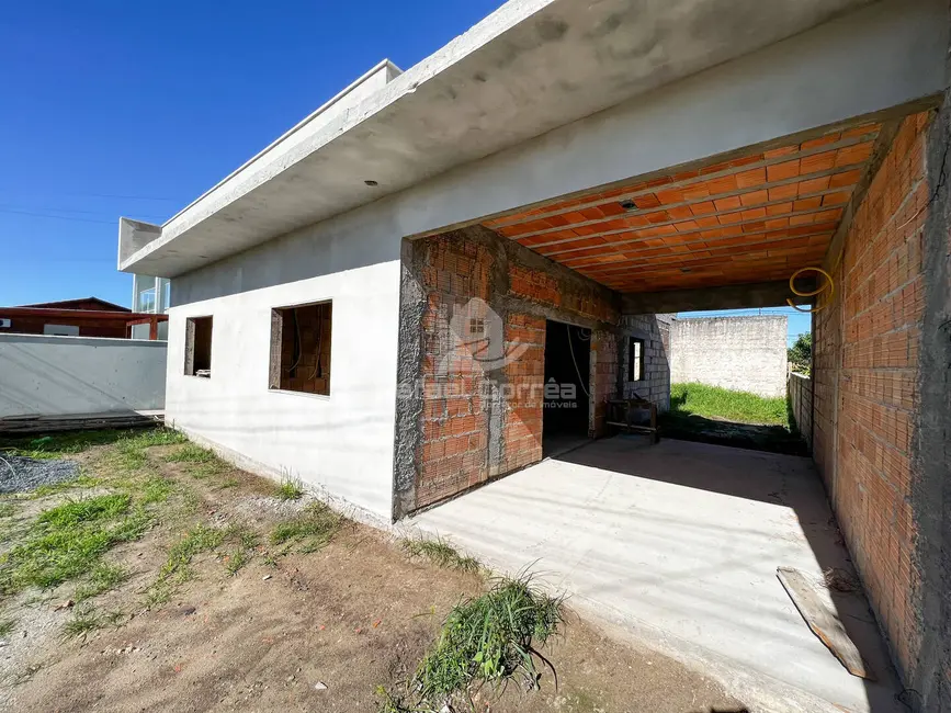 Foto 1 de Casa com 3 quartos à venda, 100m2 em Centro, Balneario Barra Do Sul - SC