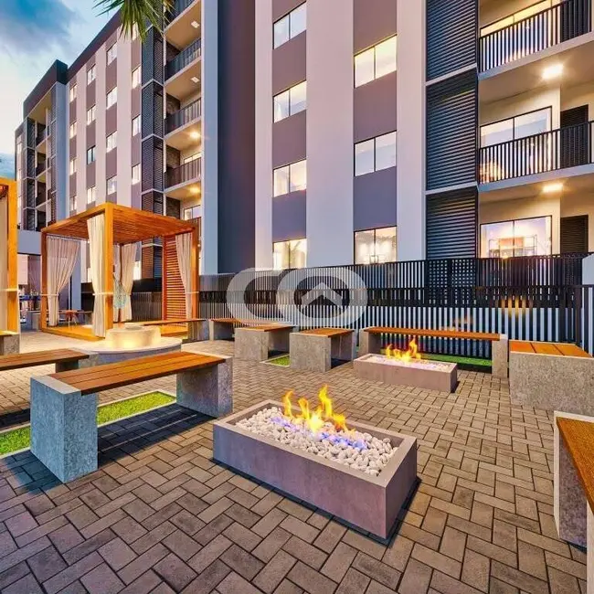 Foto 6 de Apartamento com 2 quartos à venda, 60m2 em Balneario Picarras - SC