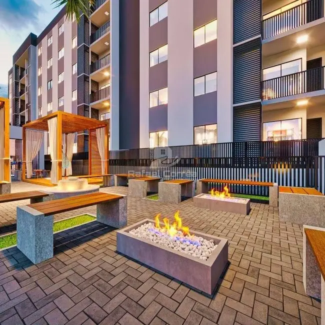 Foto 6 de Apartamento com 2 quartos à venda, 60m2 em Balneario Picarras - SC