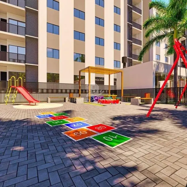 Foto 7 de Apartamento com 2 quartos à venda, 60m2 em Balneario Picarras - SC