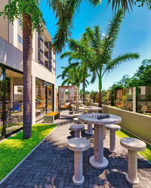 Foto 9 de Apartamento com 2 quartos à venda, 60m2 em Balneario Picarras - SC