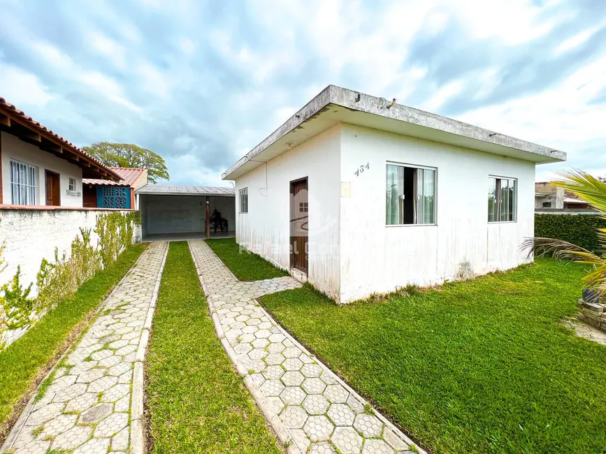 Foto 2 de Casa com 3 quartos à venda, 456m2 em Balneario Barra Do Sul - SC