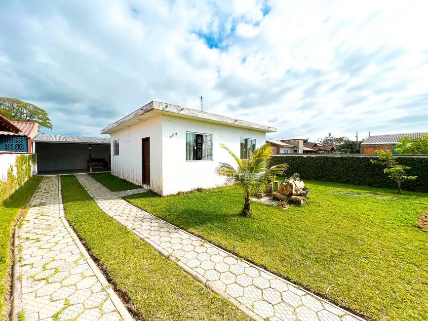 Foto 1 de Casa com 3 quartos à venda, 456m2 em Balneario Barra Do Sul - SC