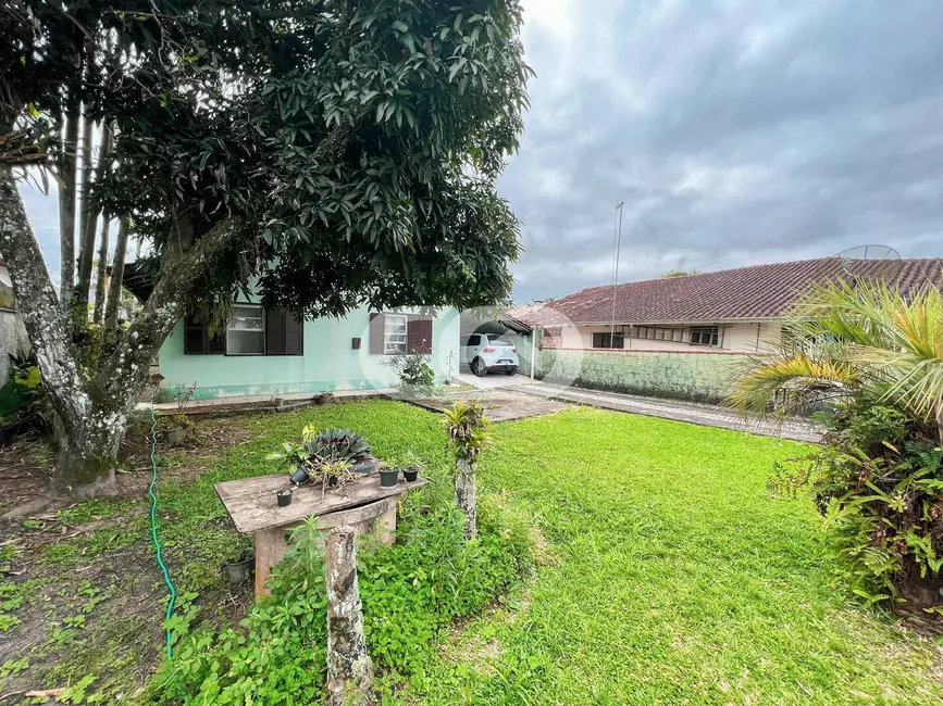 Foto 2 de Casa com 4 quartos à venda, 390m2 em Balneario Barra Do Sul - SC