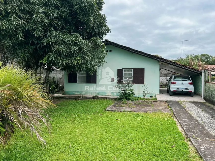 Foto 1 de Casa com 4 quartos à venda, 390m2 em Balneario Barra Do Sul - SC