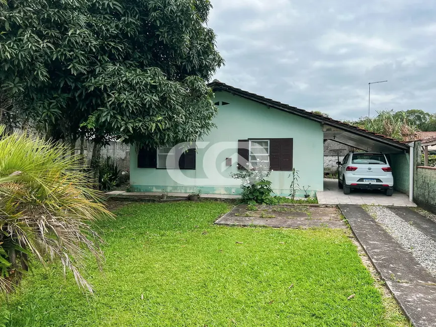 Foto 1 de Casa com 4 quartos à venda, 390m2 em Balneario Barra Do Sul - SC