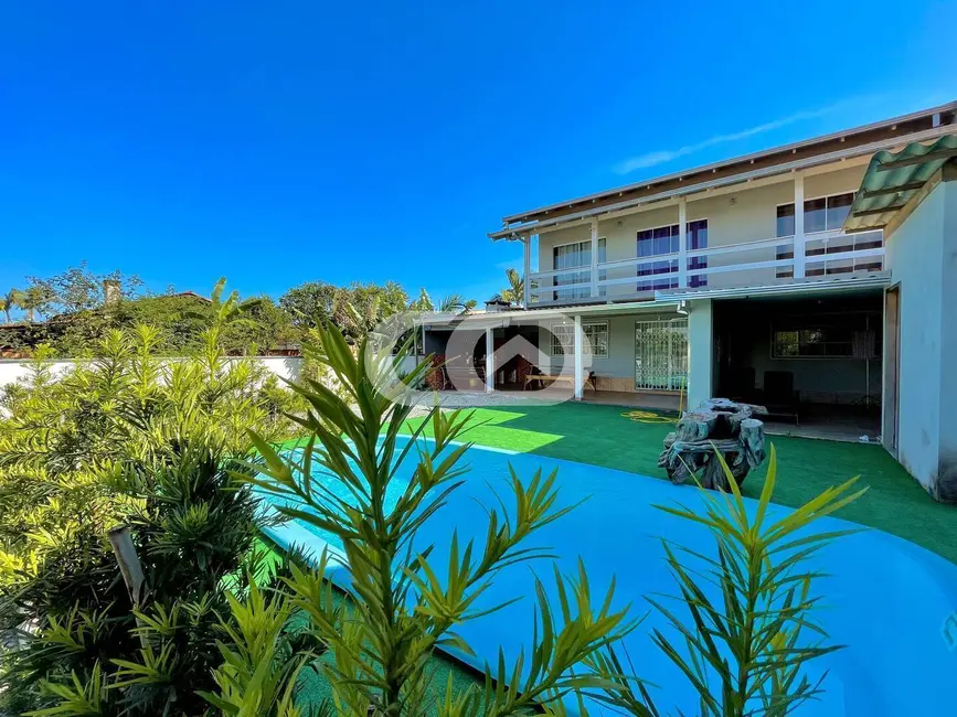 Foto 2 de Sobrado com 2 quartos à venda, 325m2 em Balneario Barra Do Sul - SC