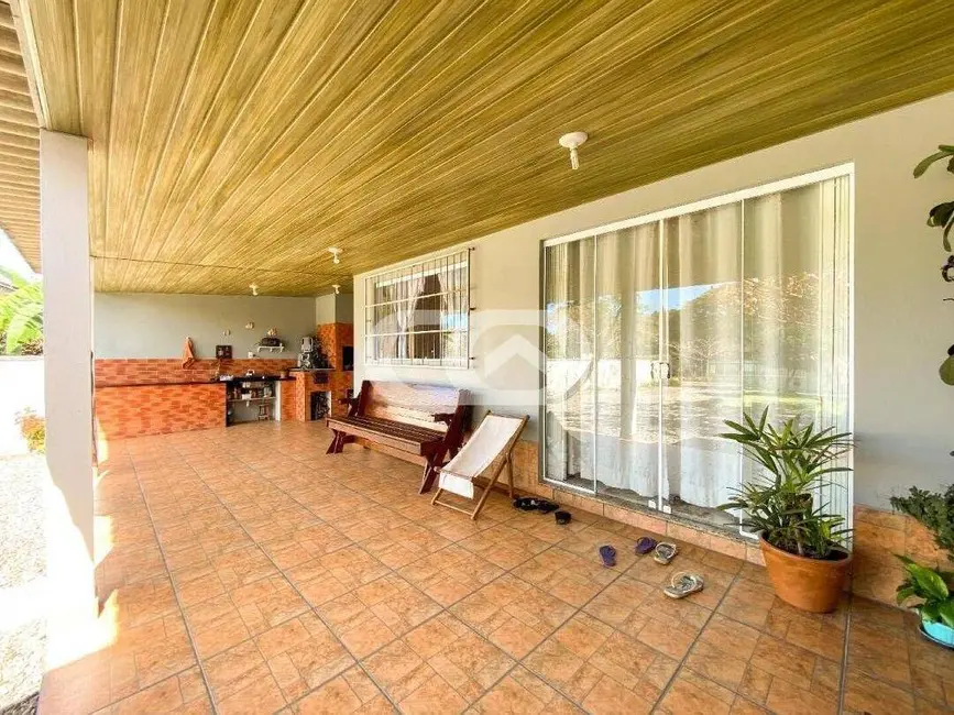 Foto 7 de Sobrado com 2 quartos à venda, 325m2 em Balneario Barra Do Sul - SC