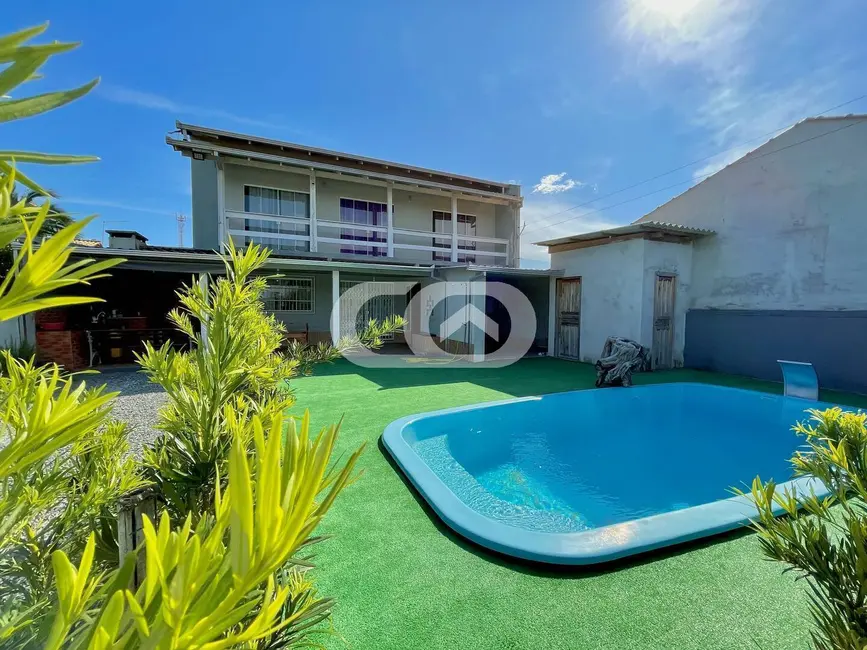 Foto 3 de Sobrado com 2 quartos à venda, 325m2 em Balneario Barra Do Sul - SC