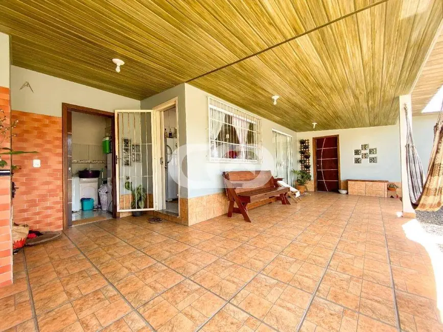 Foto 8 de Sobrado com 2 quartos à venda, 325m2 em Balneario Barra Do Sul - SC