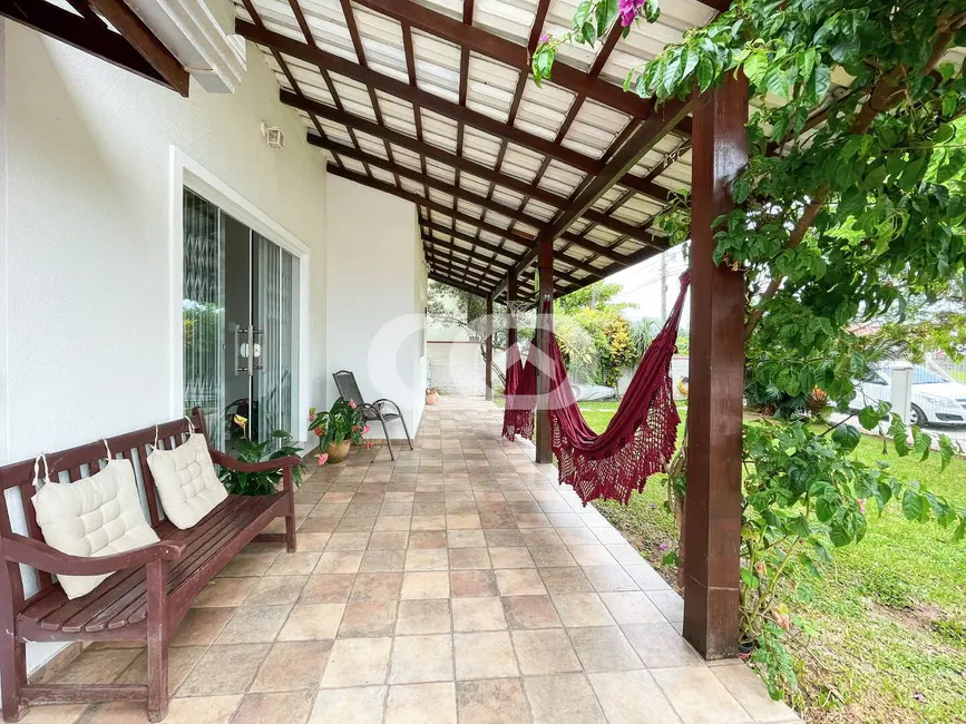 Foto 7 de Casa com 3 quartos à venda, 403m2 em Balneario Barra Do Sul - SC