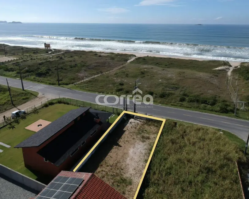 Terreno / Lote à venda, 308m2 em Balneario Barra Do Sul - SC - imagem 3 Foto 3 de Terreno / Lote à venda, 308m2 em Balneario Barra Do Sul - SC