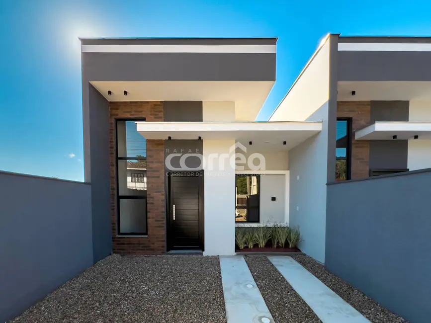 Casa com 2 quartos à venda, 116m2 em Balneario Barra Do Sul - SC - imagem 2 Foto 2 de Casa com 2 quartos à venda, 116m2 em Balneario Barra Do Sul - SC