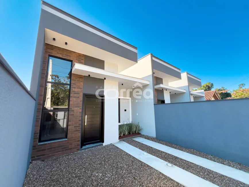 Casa com 2 quartos à venda, 116m2 em Balneario Barra Do Sul - SC - imagem 1 Foto 1 de Casa com 2 quartos à venda, 116m2 em Balneario Barra Do Sul - SC
