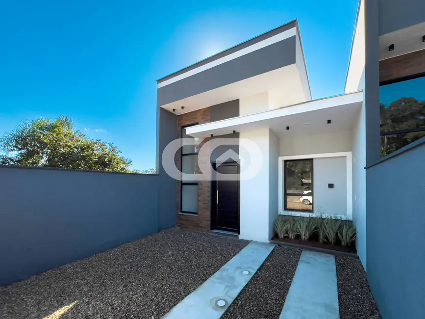 Foto 3 de Casa com 2 quartos à venda, 116m2 em Balneario Barra Do Sul - SC