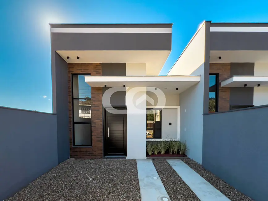 Foto 2 de Casa com 2 quartos à venda, 116m2 em Balneario Barra Do Sul - SC