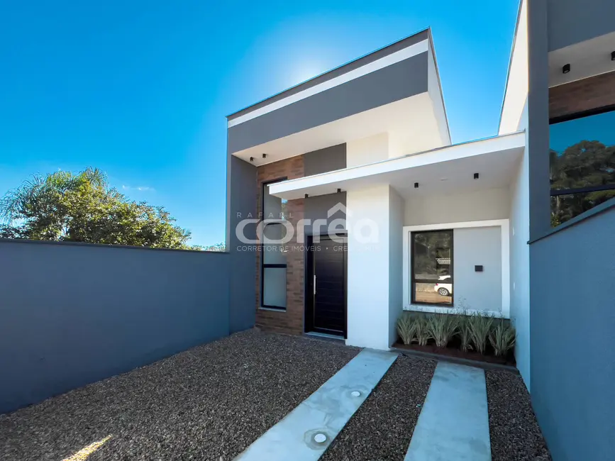 Casa com 2 quartos à venda, 116m2 em Balneario Barra Do Sul - SC - imagem 3 Foto 3 de Casa com 2 quartos à venda, 116m2 em Balneario Barra Do Sul - SC