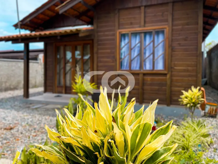 Foto 7 de Casa com 3 quartos à venda, 308m2 em Centro, Balneario Barra Do Sul - SC