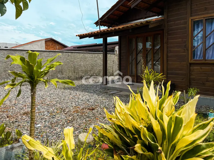 Foto 9 de Casa com 3 quartos à venda, 308m2 em Centro, Balneario Barra Do Sul - SC