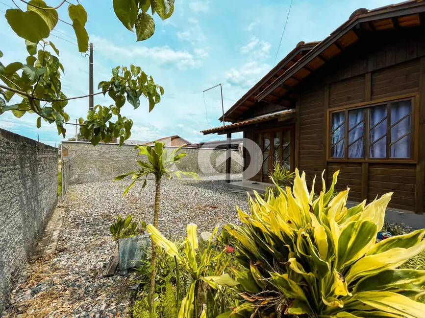 Foto 8 de Casa com 3 quartos à venda, 308m2 em Centro, Balneario Barra Do Sul - SC