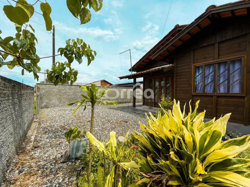 Foto 8 de Casa com 3 quartos à venda, 308m2 em Centro, Balneario Barra Do Sul - SC