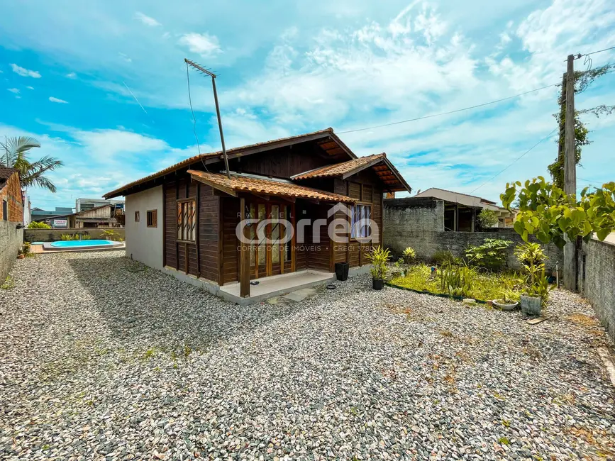 Foto 4 de Casa com 3 quartos à venda, 308m2 em Centro, Balneario Barra Do Sul - SC