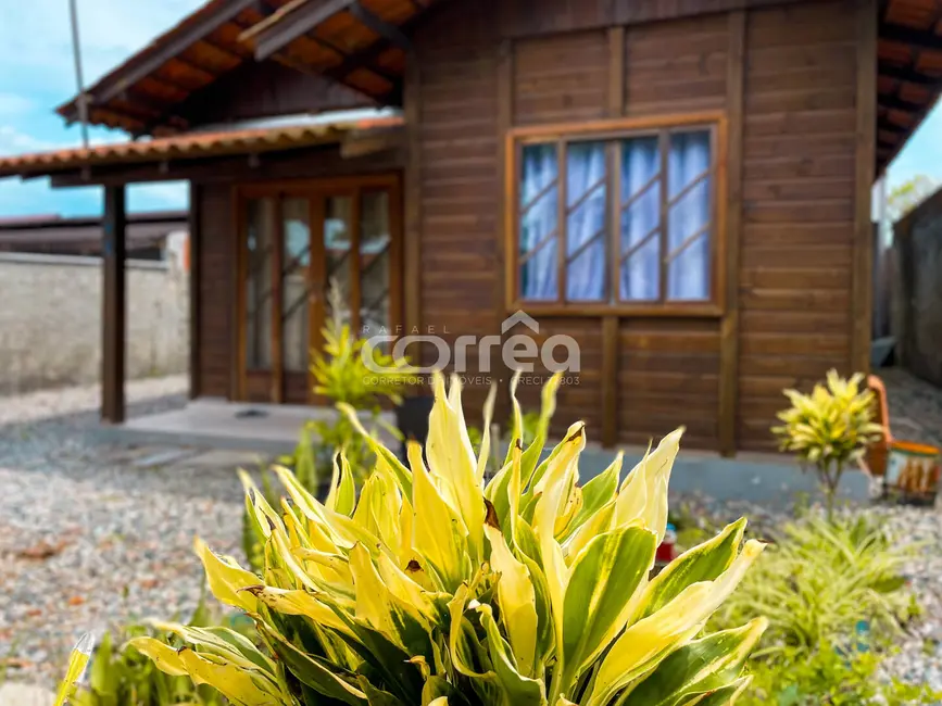 Foto 7 de Casa com 3 quartos à venda, 308m2 em Centro, Balneario Barra Do Sul - SC