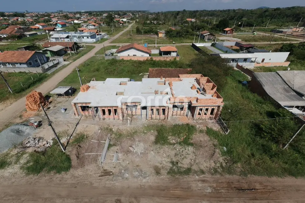 Foto 1 de Casa com 3 quartos à venda, 126m2 em Balneario Barra Do Sul - SC