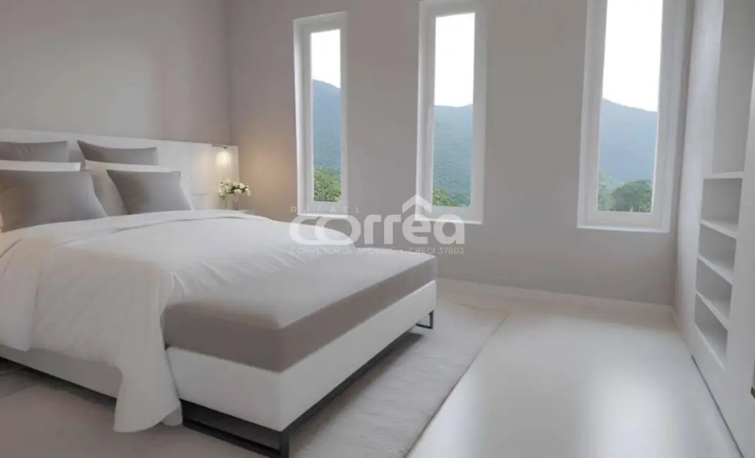 Foto 4 de Casa com 3 quartos à venda, 126m2 em Balneario Barra Do Sul - SC