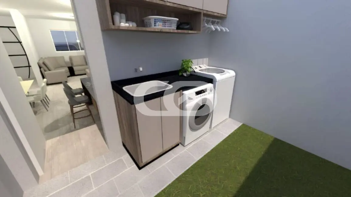 Foto 9 de Casa com 3 quartos à venda, 132m2 em Balneario Barra Do Sul - SC