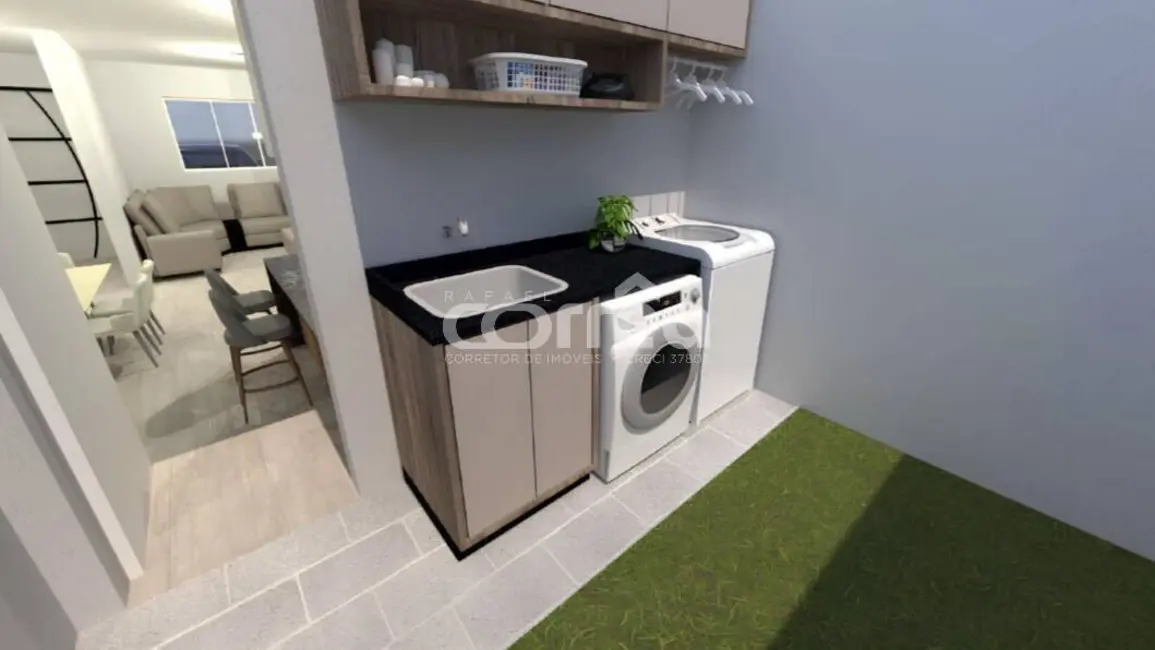 Foto 9 de Casa com 3 quartos à venda, 132m2 em Balneario Barra Do Sul - SC