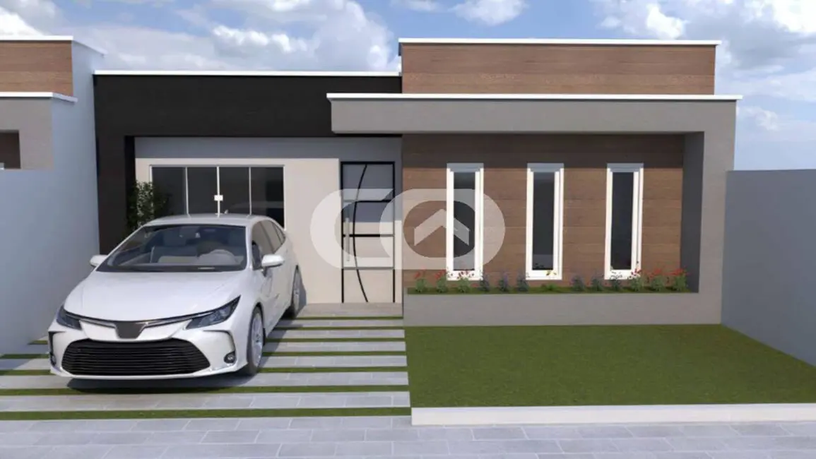 Foto 1 de Casa com 3 quartos à venda, 132m2 em Balneario Barra Do Sul - SC