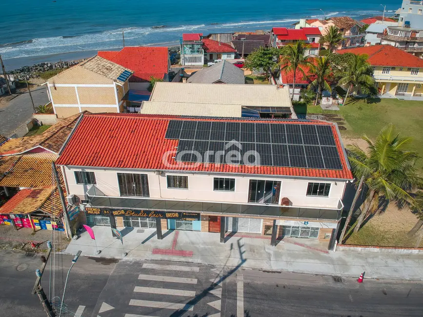 Foto 2 de Sala Comercial à venda em Centro, Balneario Barra Do Sul - SC