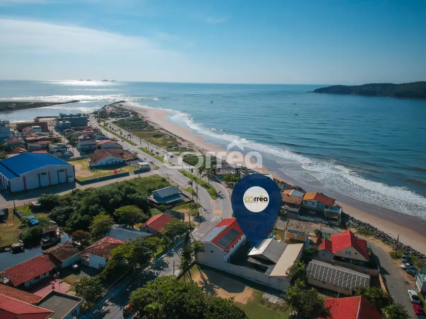 Foto 1 de Sala Comercial à venda em Centro, Balneario Barra Do Sul - SC