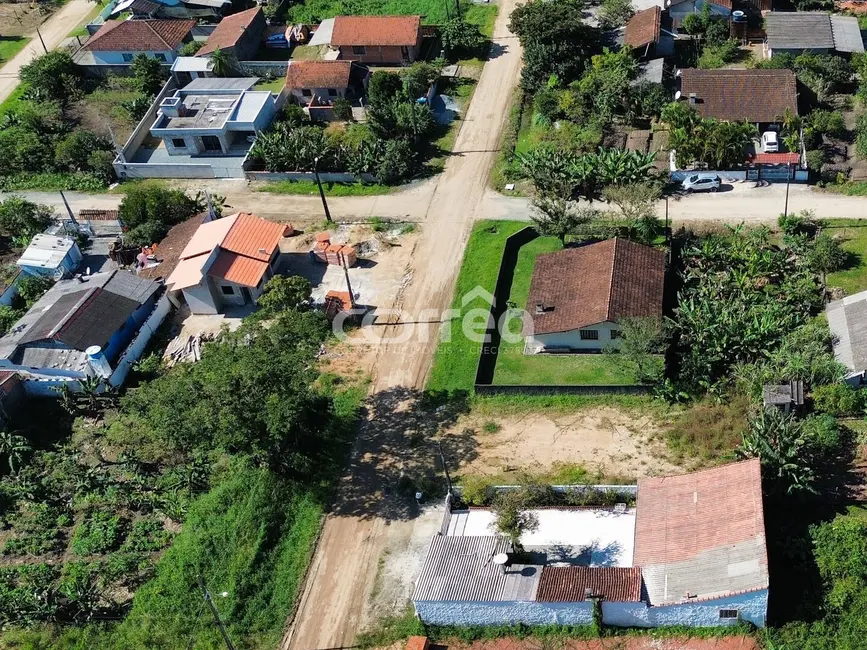 Terreno / Lote à venda, 300m2 em Balneario Barra Do Sul - SC - imagem 4 Foto 4 de Terreno / Lote à venda, 300m2 em Balneario Barra Do Sul - SC